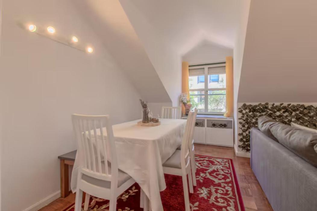 My Fair Lisbon - Bairro Alto Fine Apartments Dış mekan fotoğraf